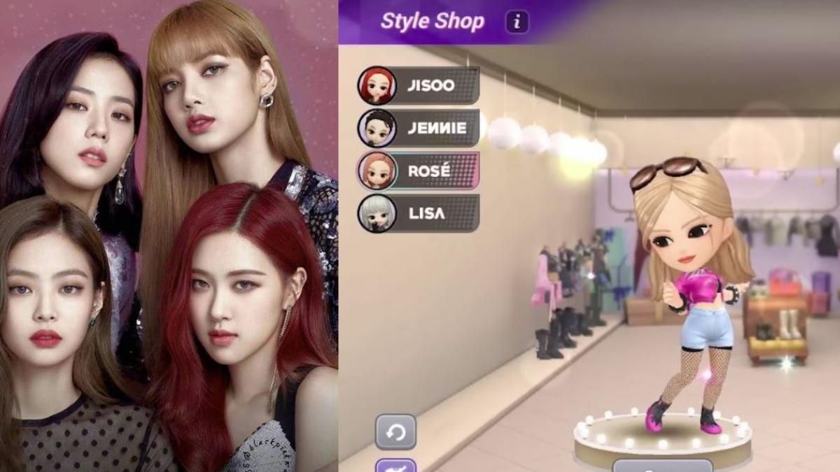 BLACKPINK the game: ¿Cómo descargar el nuevo juego de las estrellas de K-Pop?