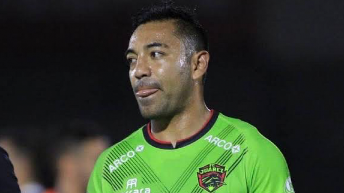 Liga MX: Marco Fabián consigue insólito trabajo fuera de las canchas