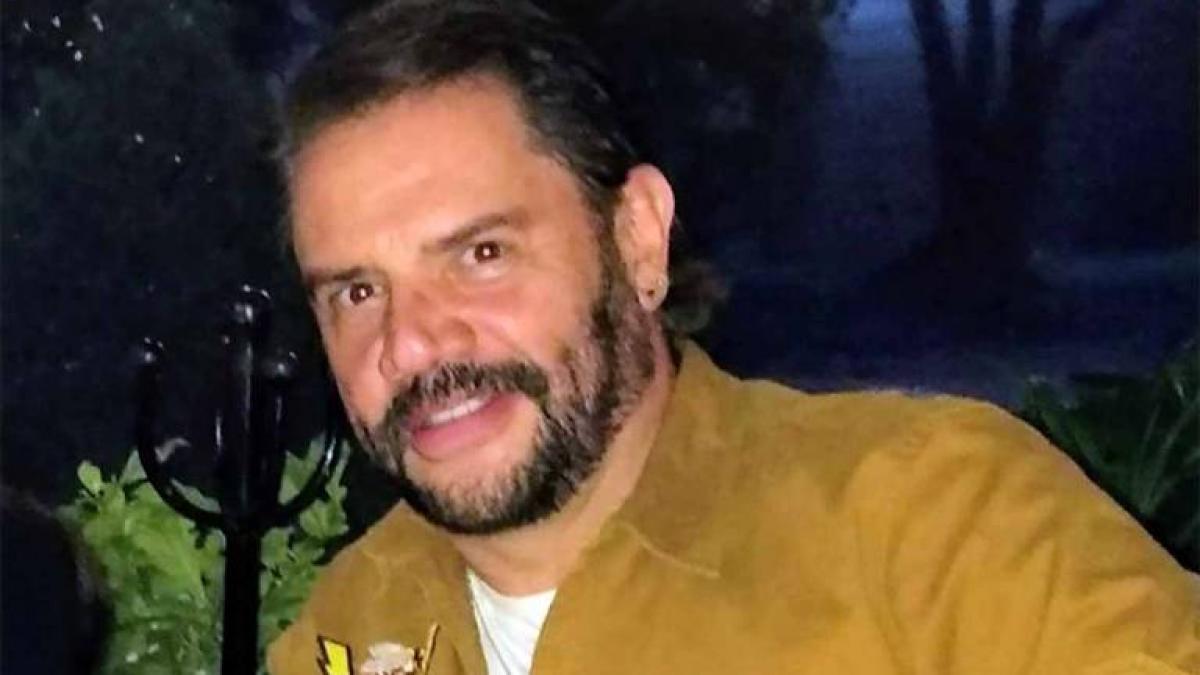 Declaran culpable al actor Héctor Parra por corrupción de menores; lo sentencian a 10 años de cárcel