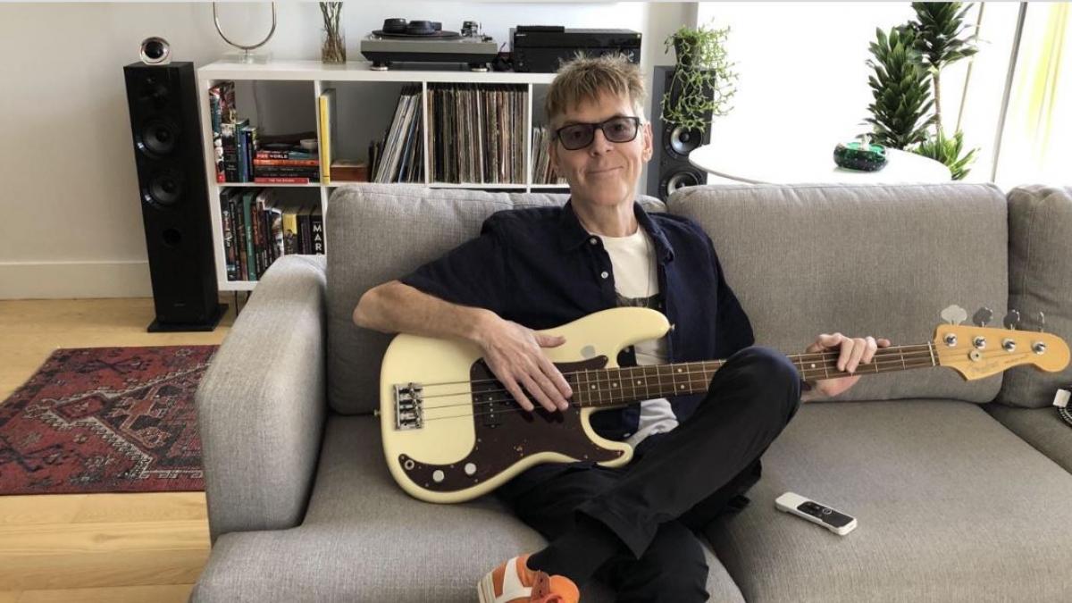 Muere Andy Rourke, bajista de The Smiths, a los 59 años ¿Qué enfermedad tenía?