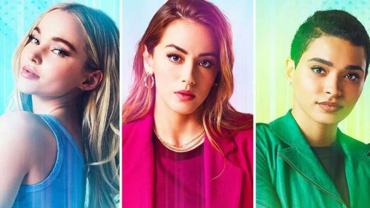 Las Chicas Superpoderosas: The CW cancela la serie live-action