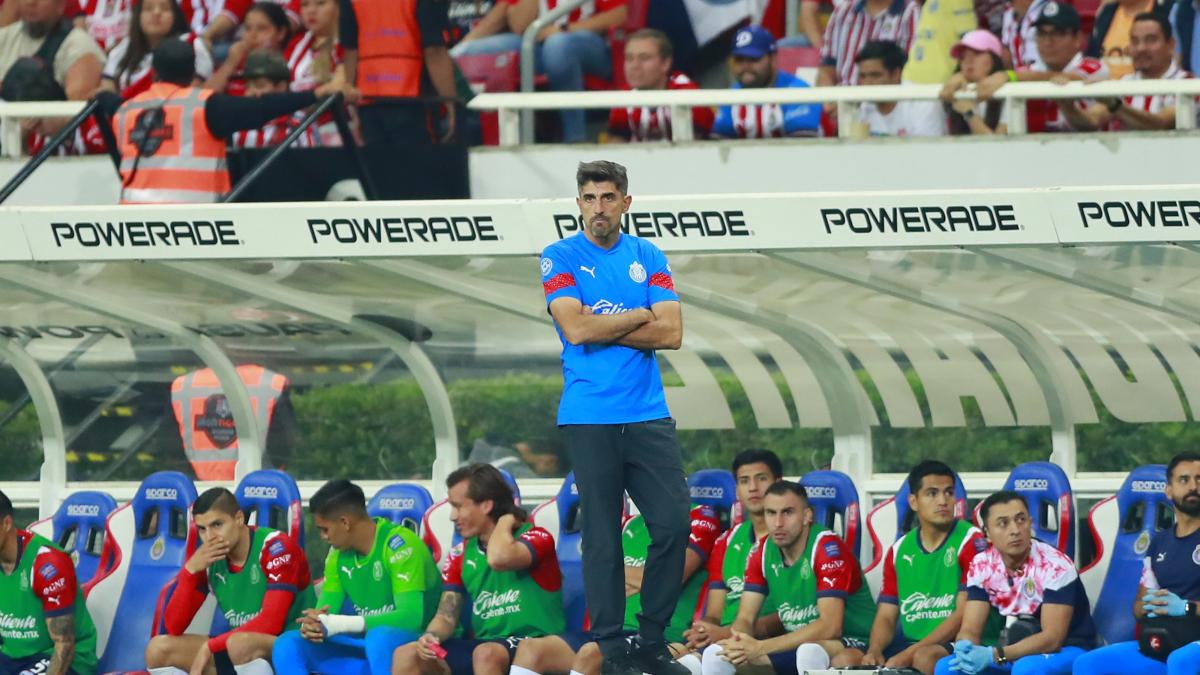 Chivas vs América: Veljko Paunovic detalla las claves para darle vuelta a la semifinal ante las Águilas