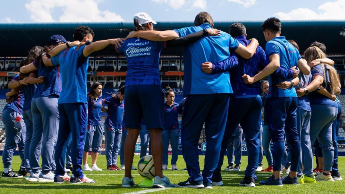 Liga MX Femenil: Estrella del Atlético de San Luis abandona el club con duro reproche