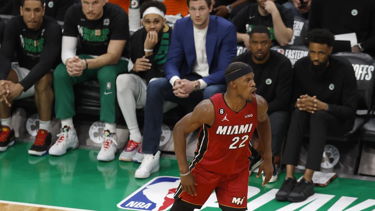 Boston Celtics vs Miami Heat | VIDEO: Resumen y ganador, Juego 2 Finales de Conferencia Este, NBA Playoffs 2023