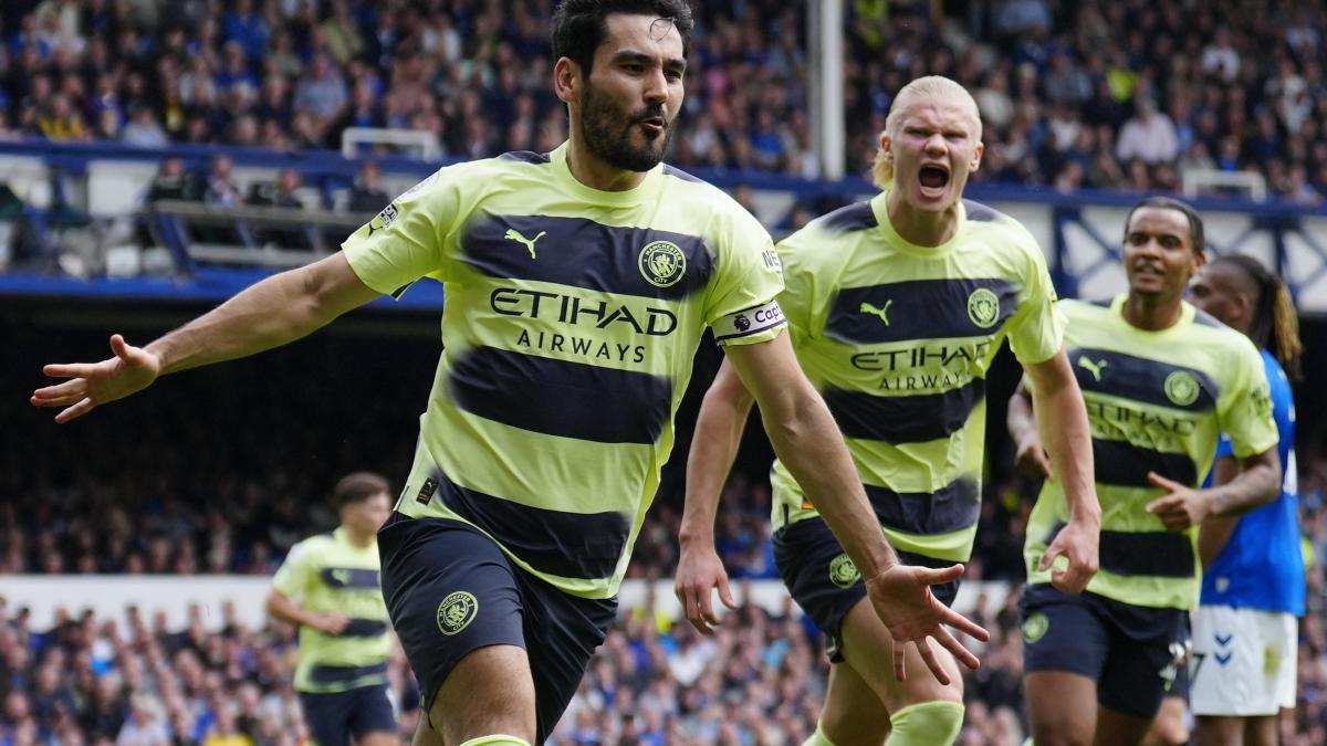 Manchester City conquista la Premier League tras derrota del Arsenal