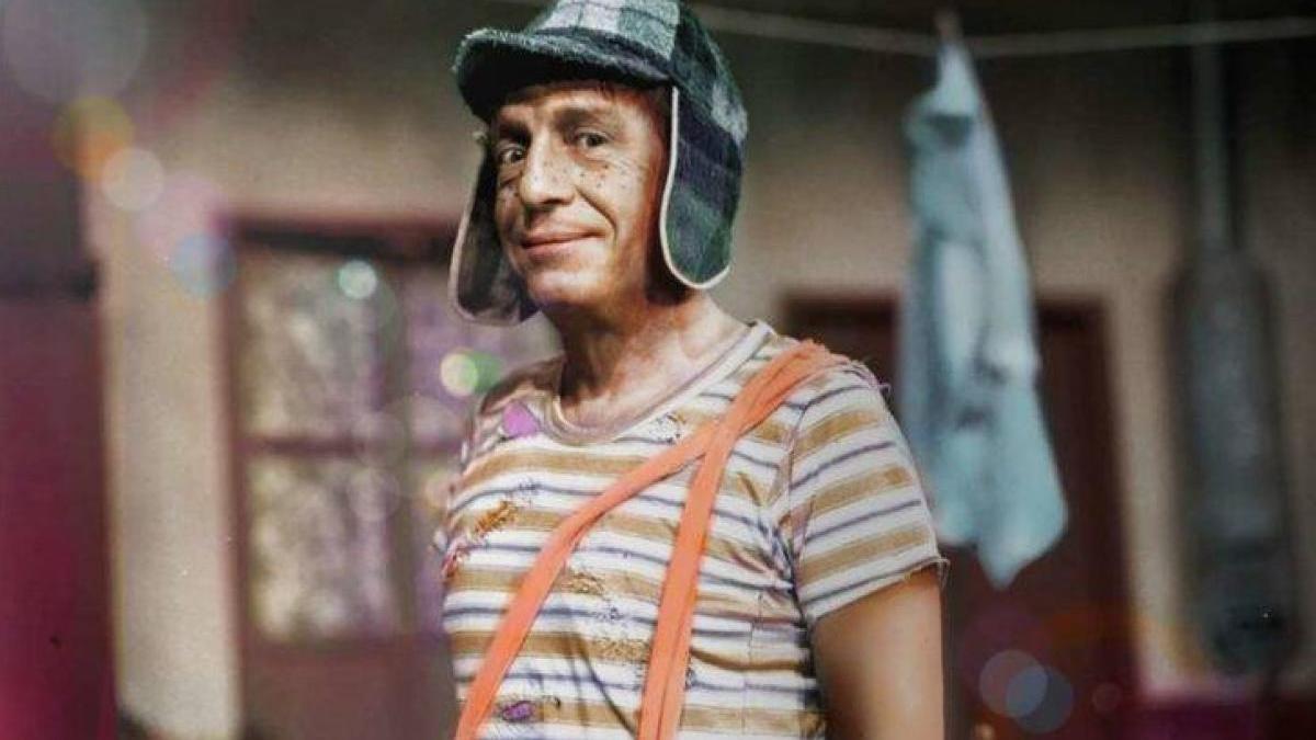 Chespirito: HBO Max producirá 'Sin querer queriendo', su bioserie