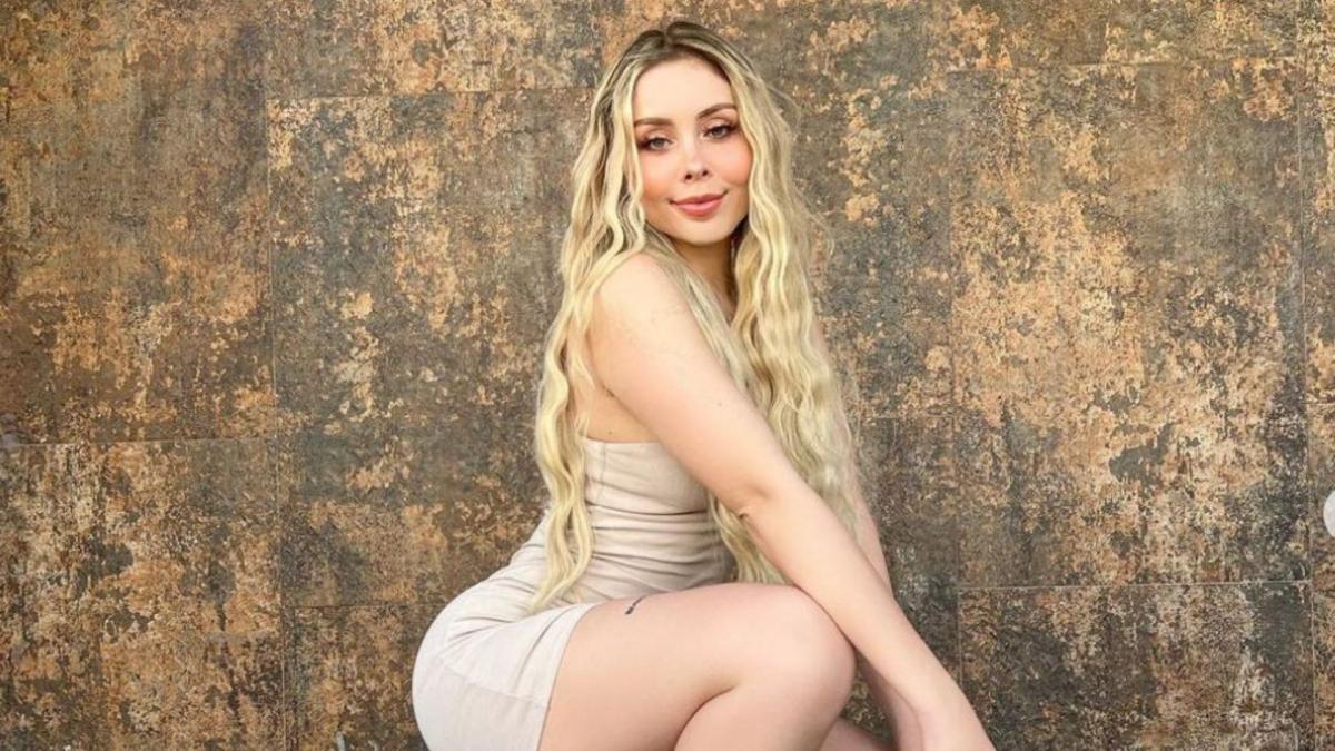 Maya Nazor revela que saldrá en Playboy: 'es mi sueño desde los 17 años'