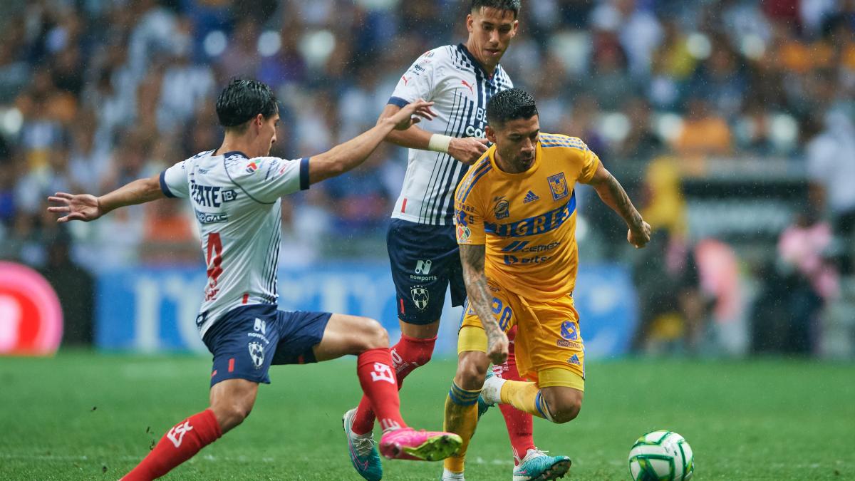 Monterrey vs Tigres | VIDEO: Resumen, goles y resultado, Semifinal Vuelta Clausura 2023 Liga MX