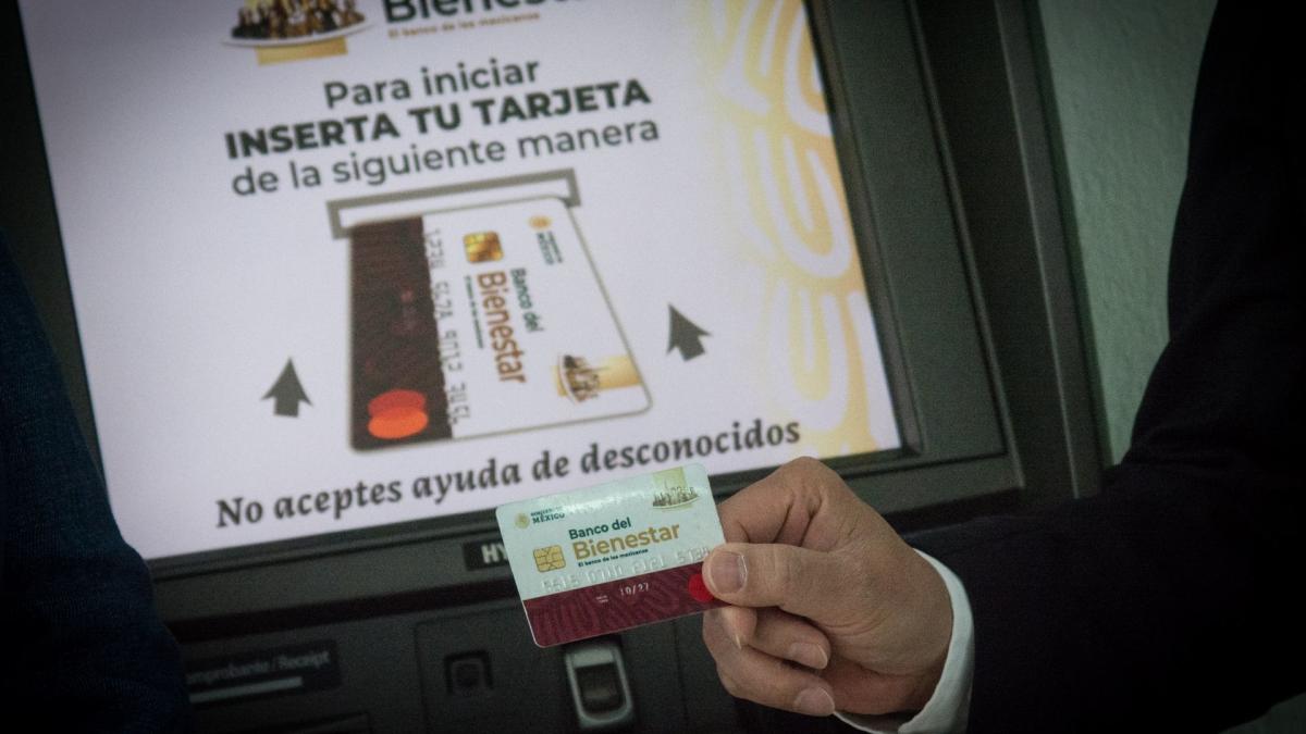 Banco Bienestar. ¿Necesitas dinero? Así puedes solicitar un préstamo