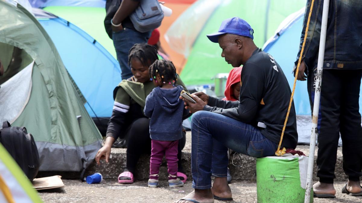 Segob registra más de 7 mil casos de devolución de menores migrantes de EU