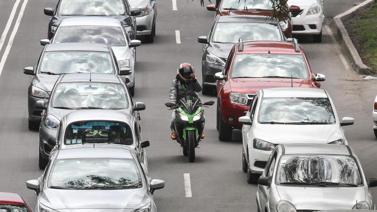 Hoy No Circula CDMX aplica para estos autos del lunes 22 al sábado 27 de mayo