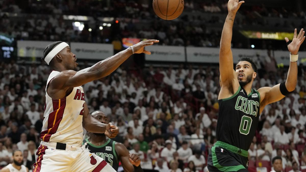 Boston Celtics vs Miami Heat | VIDEO: Resumen y ganador, Juego 3 Finales de Conferencia Este, NBA Playoffs 2023