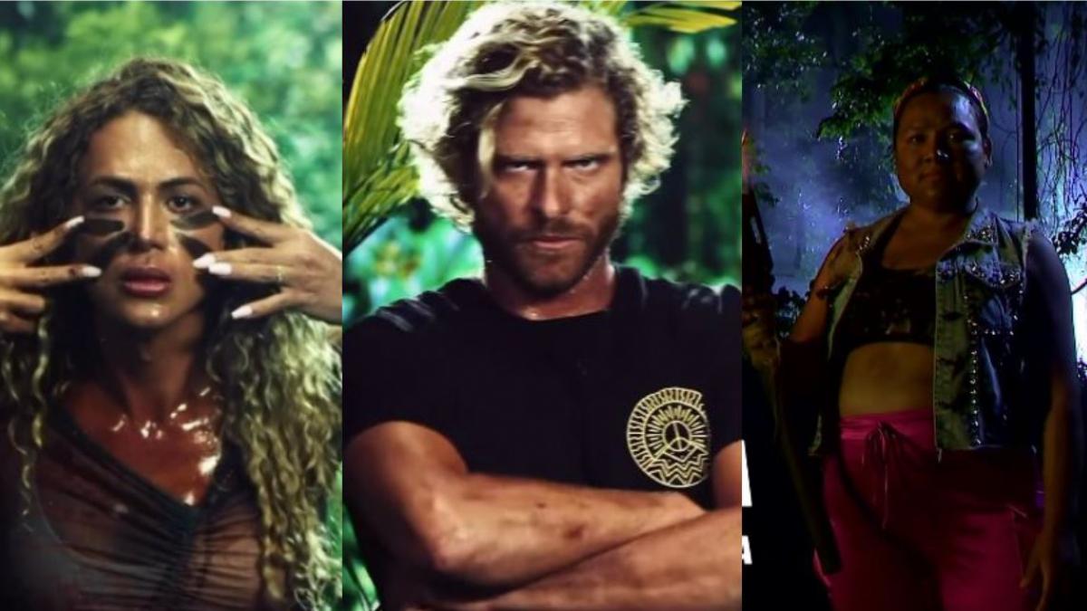 Survivor México 2023: ¿Quiénes son todos los participantes de la nueva temporada?