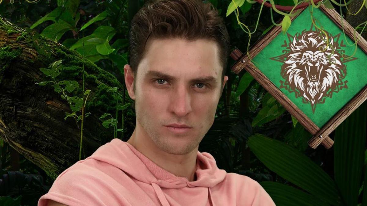 Survivor México 2023: ¿Quién es Gary Centeno? Checa su edad, estatura, novia...