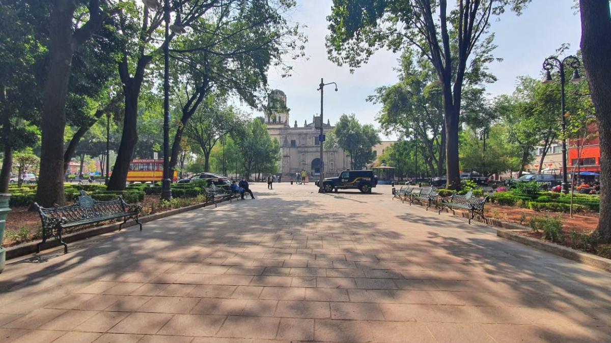 Alcaldía Coyoacán rechaza cambios de uso de suelo que afecten a vecinos