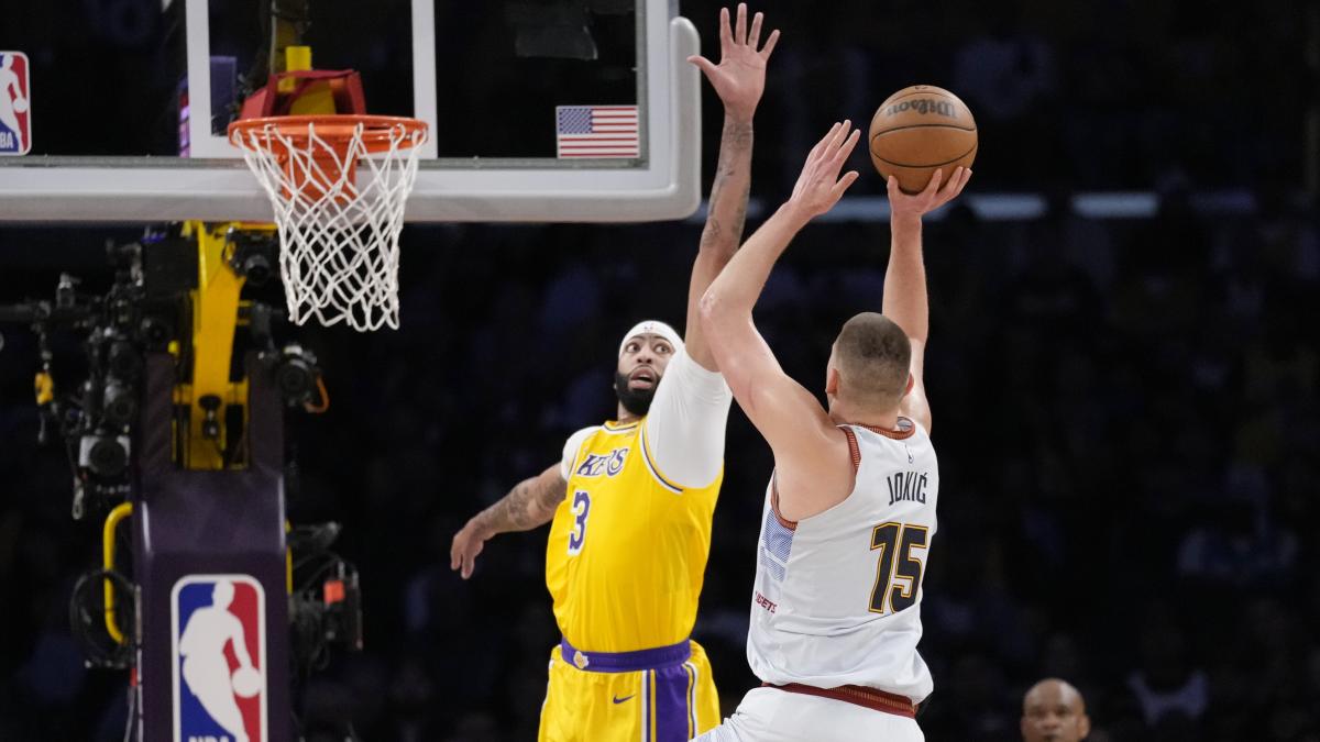 ​NBA 2023-2024: Dónde pasan y a qué hora VER el inicio de la temporada EN VIVO y GRATIS