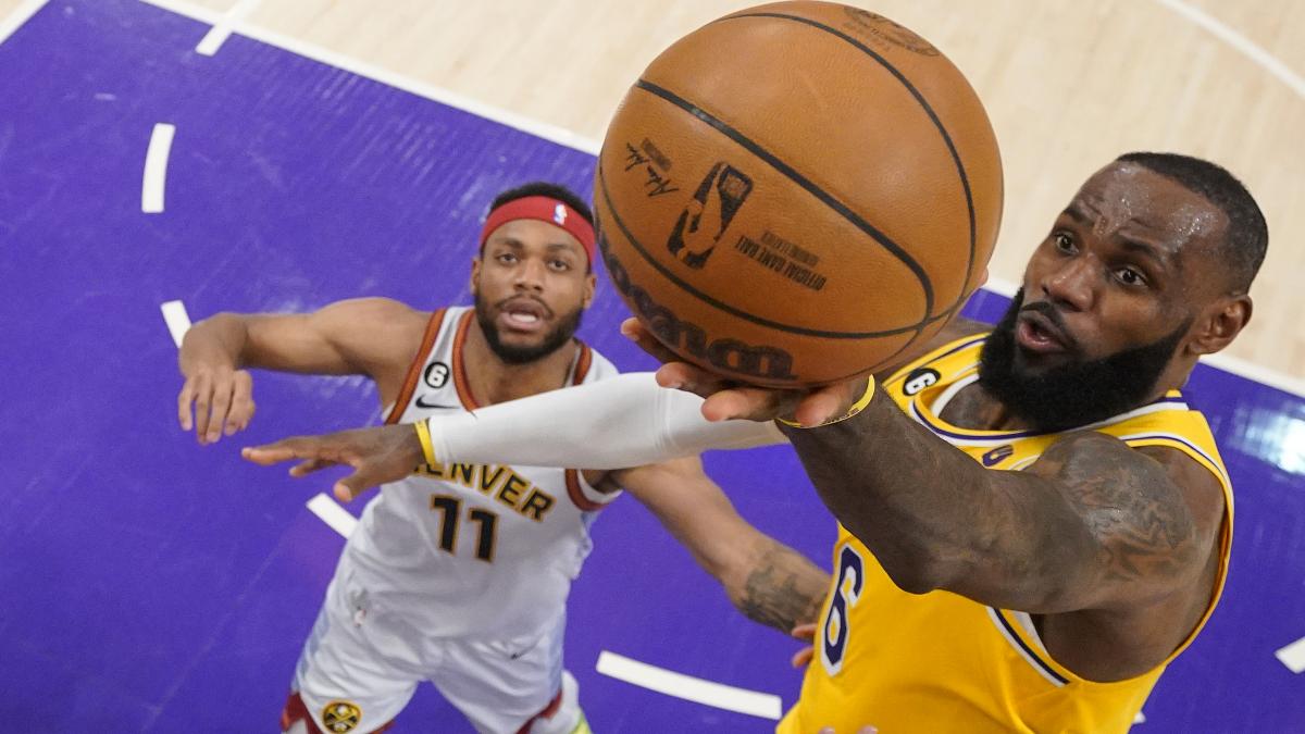 Los Angeles Lakers vs Denver Nuggets | VIDEO: Resumen y ganador, Juego 4 Finales de Conferencia Oeste, NBA Playoffs 2023