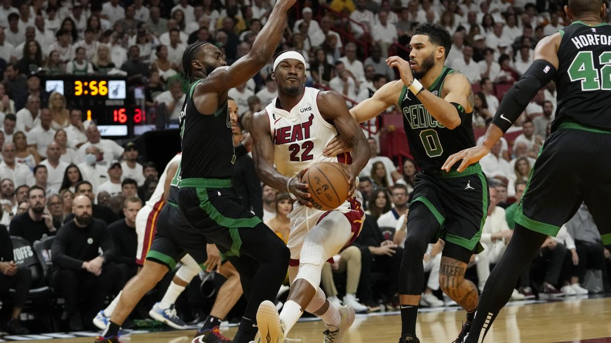 NBA Playoffs 2023 | Boston Celtics vs Miami Heat: Hora y en qué canal ver EN VIVO, Juego 4 Finales de Conferencia Este