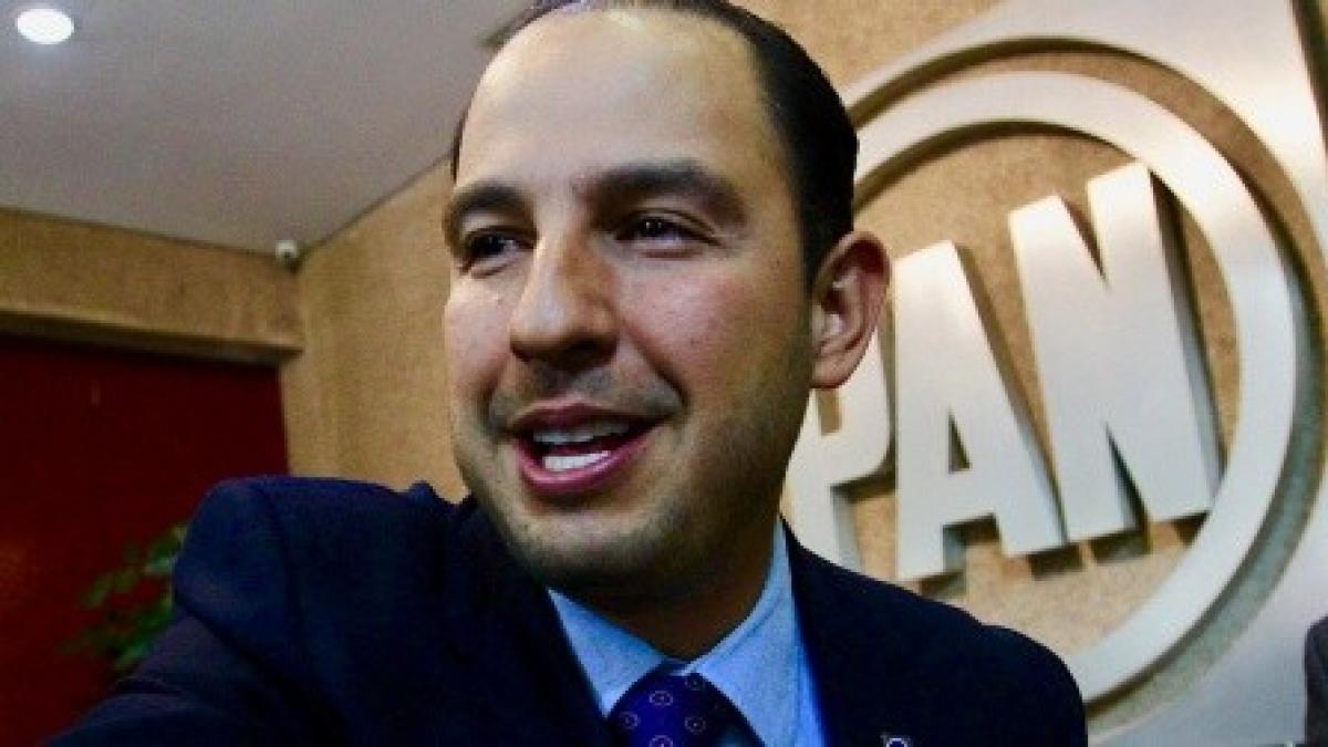 PAN revela cómo elegirá a su candidato a la Presidencia de la República