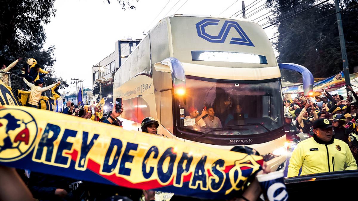 Club América: Fans atacan, insultan y amenazan a novia de estrella azulcrema después de la eliminación; "eres una p..."