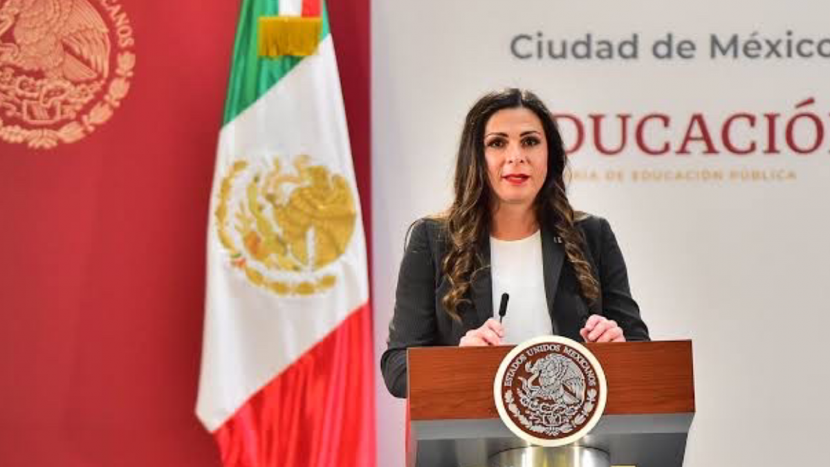 Ana Guevara es señalada nuevamente por desvío de recursos y quieren que renuncie