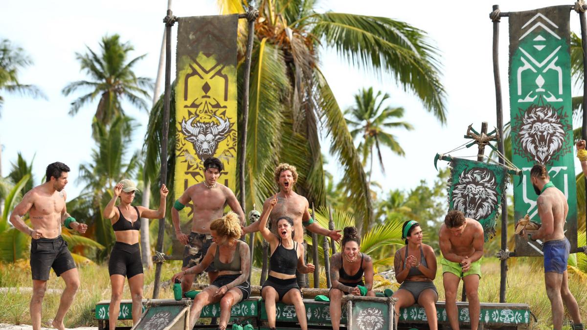 Survivor México 2023: ¿Quién gana la Recompensa hoy 23 de mayo?