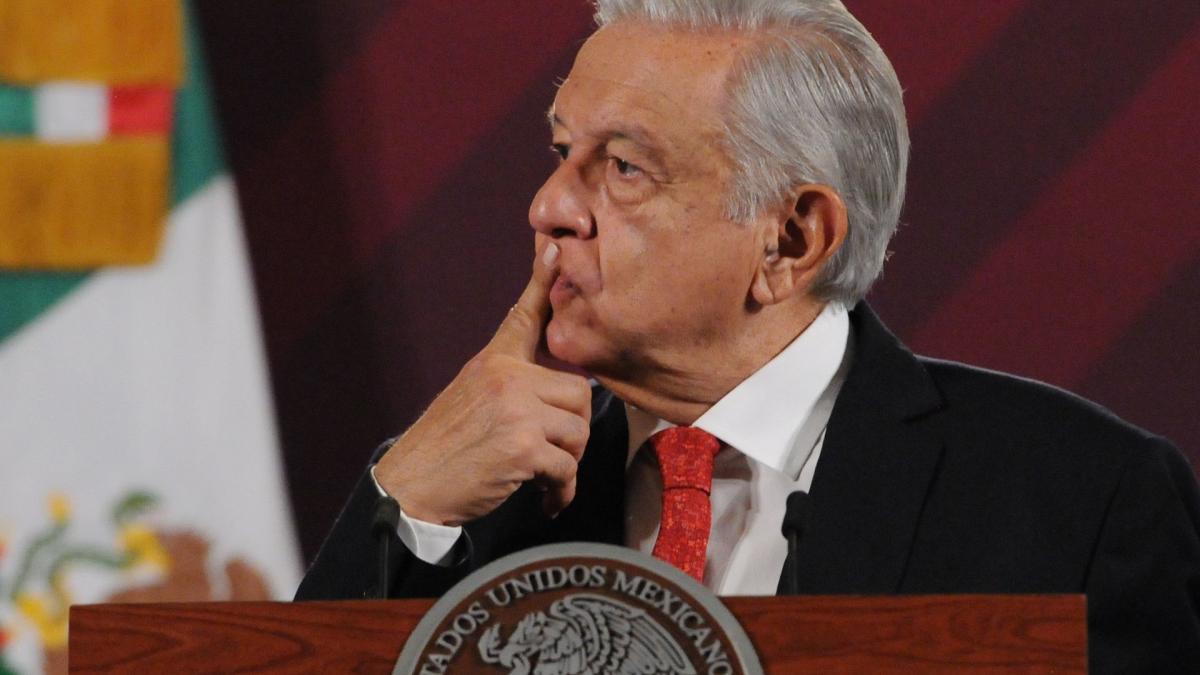 Mañanera de AMLO: 26 de octubre del 2023