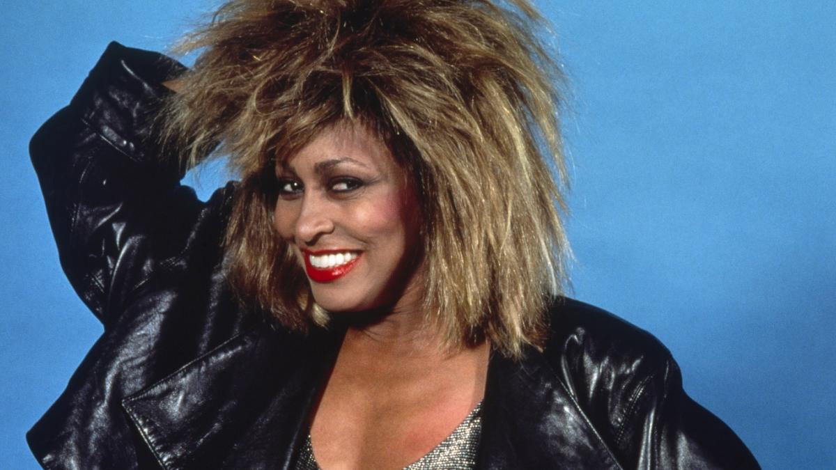 Muere la cantante Tina Turner a los 83 años