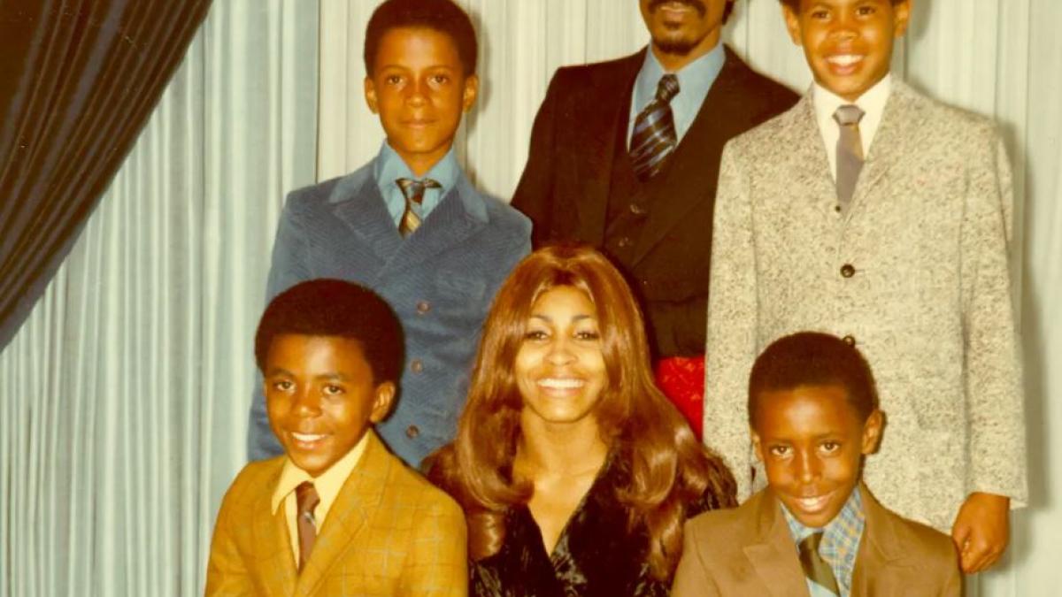 Tina Turner: Ésta es la trágica y triste historia de sus hijos