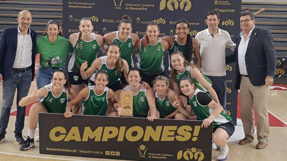 Federación Española de Basquetbol impide disputar torneo a jugadora trans