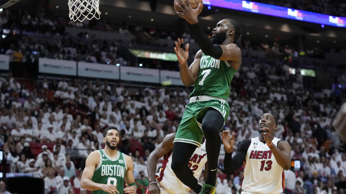 NBA Playoffs 2023 | Boston Celtics vs Miami Heat: Hora y en qué canal ver EN VIVO, Juego 5 Finales de Conferencia Este