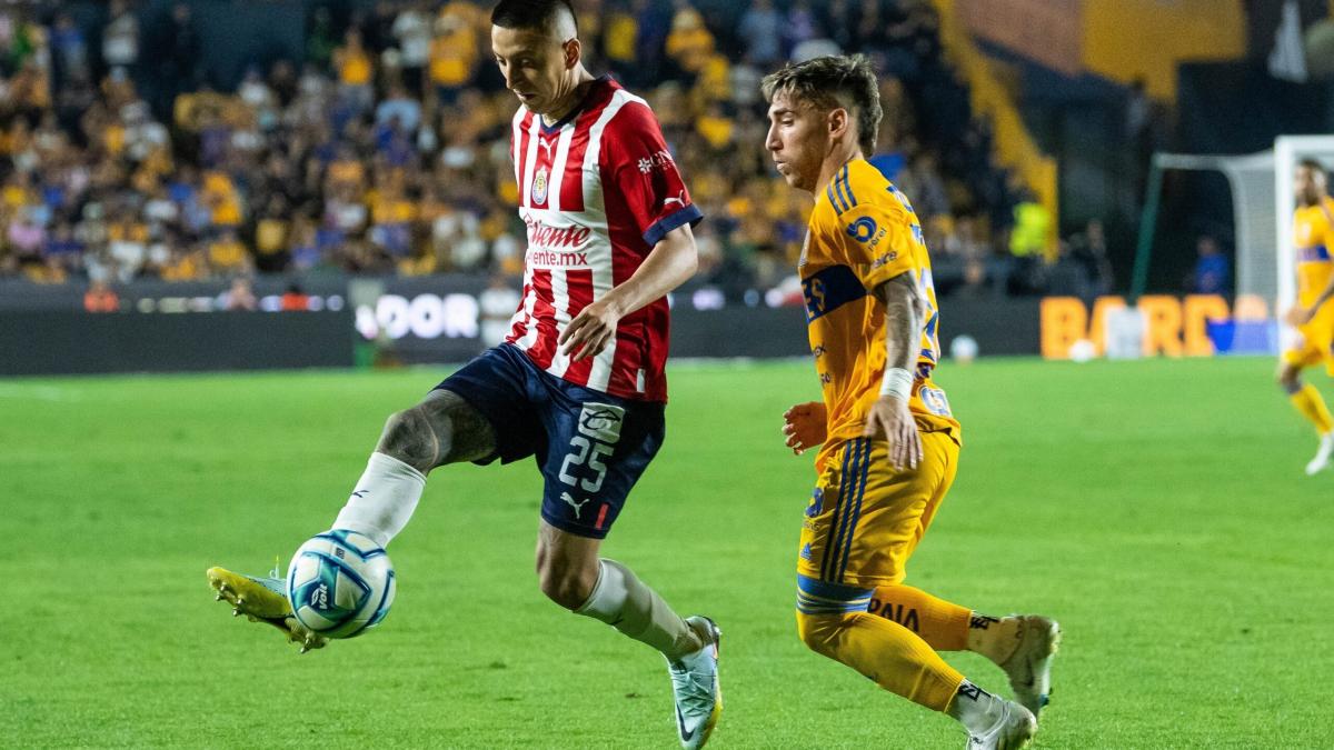 Liga MX: ¿Chivas o Tigres? Mhoni Vidente revela quién se quedará con el título