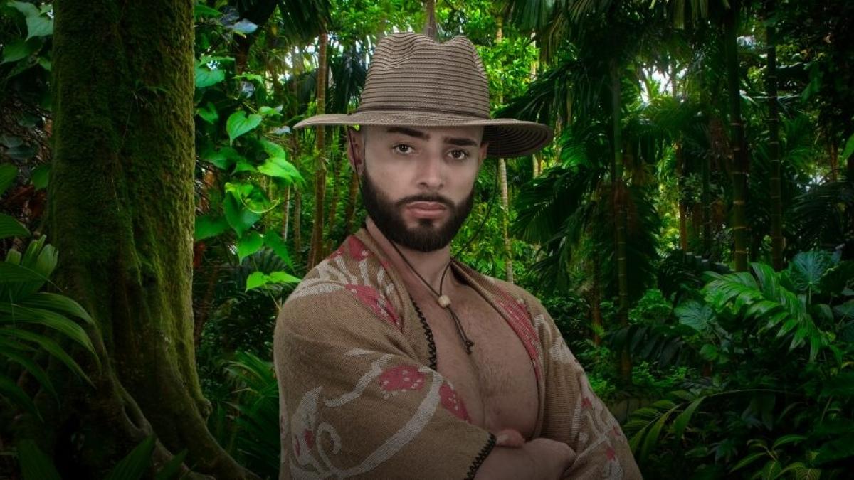 Survivor México 2023: ¿Quién es Jero Palazuelos, sobrino de Roberto Palazuelos?