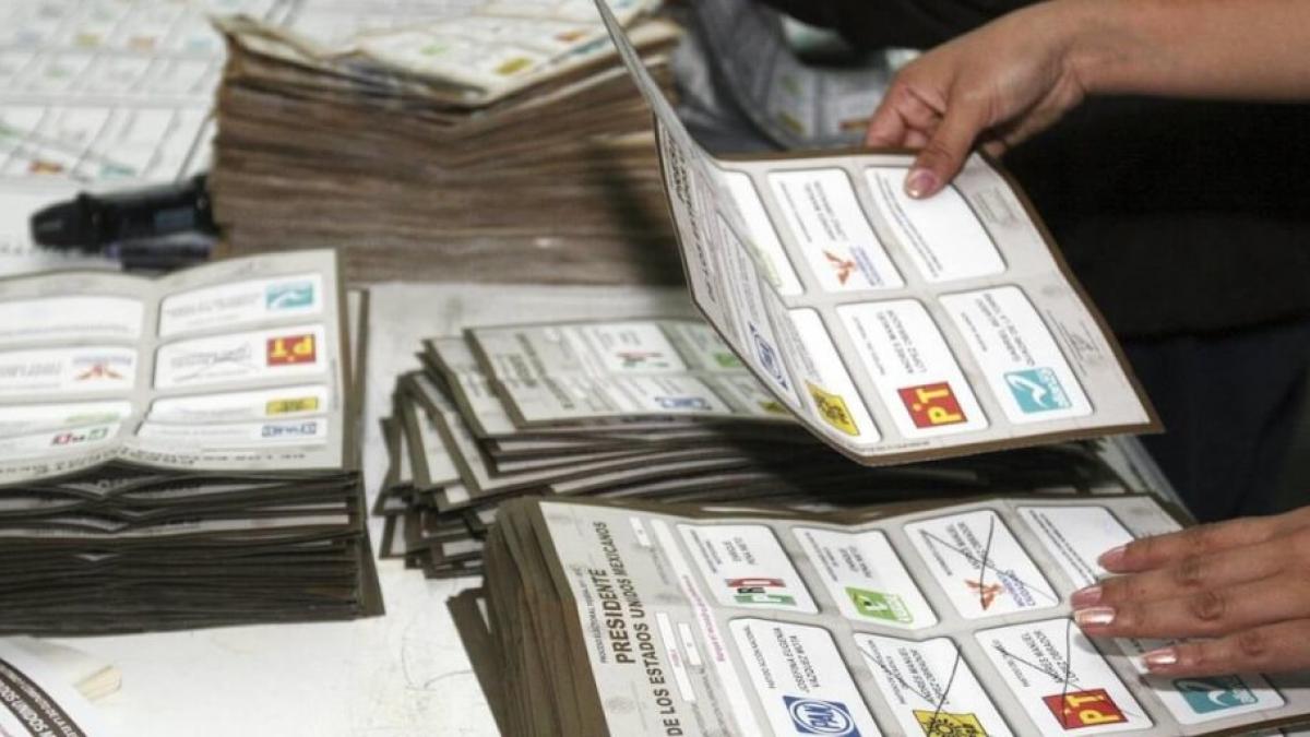 Elecciones México 2023. ¿Qué es un delito electoral y cómo denunciarlo?