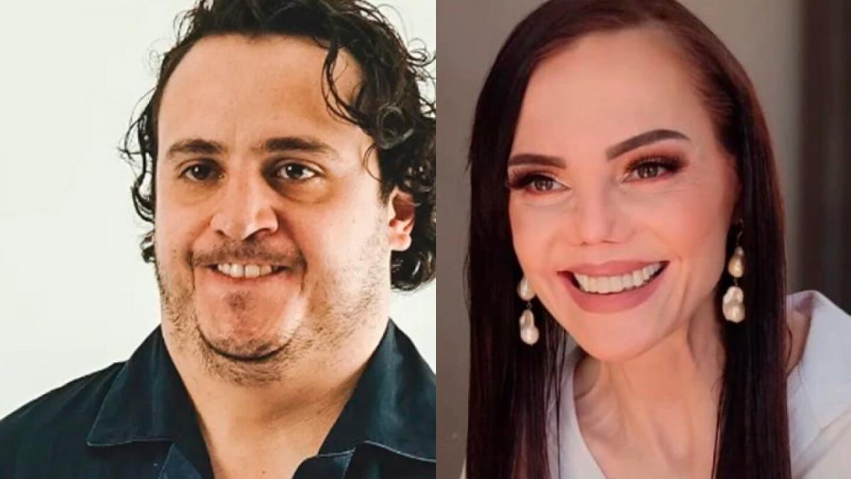 Carmen Campuzano ofrece ayuda a Ricardo O'Farrill para dejar la droga: 'yo lo viví'