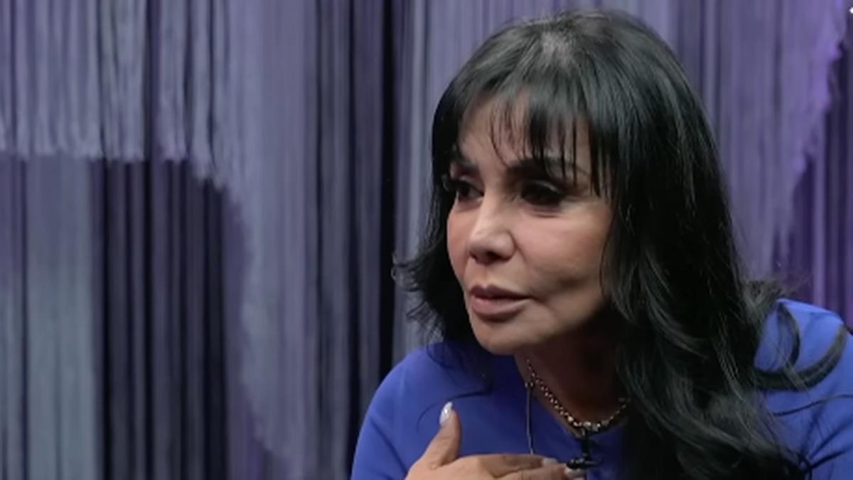 'Lo vi, lo viví'. La Reina del Pacífico y sus polémicas declaraciones sobre la guerra contra el narco