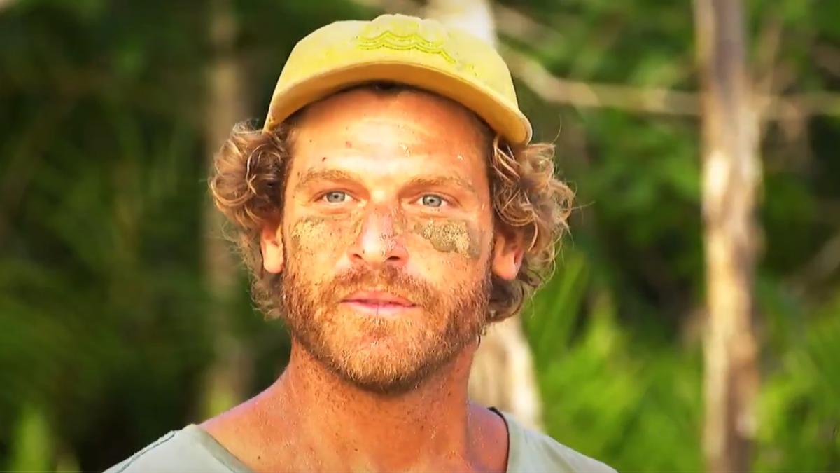 Survivor México 2023: Pablo Martí confiesa que su esposa abortó días antes de que él entrara al programa