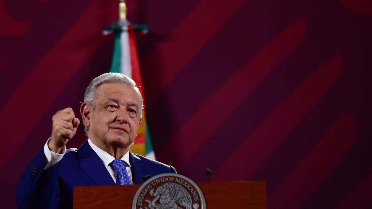 AMLO afirma que si Consejo de Morena avala que ‘corcholatas’ renuncien éstas lo deben de hacer