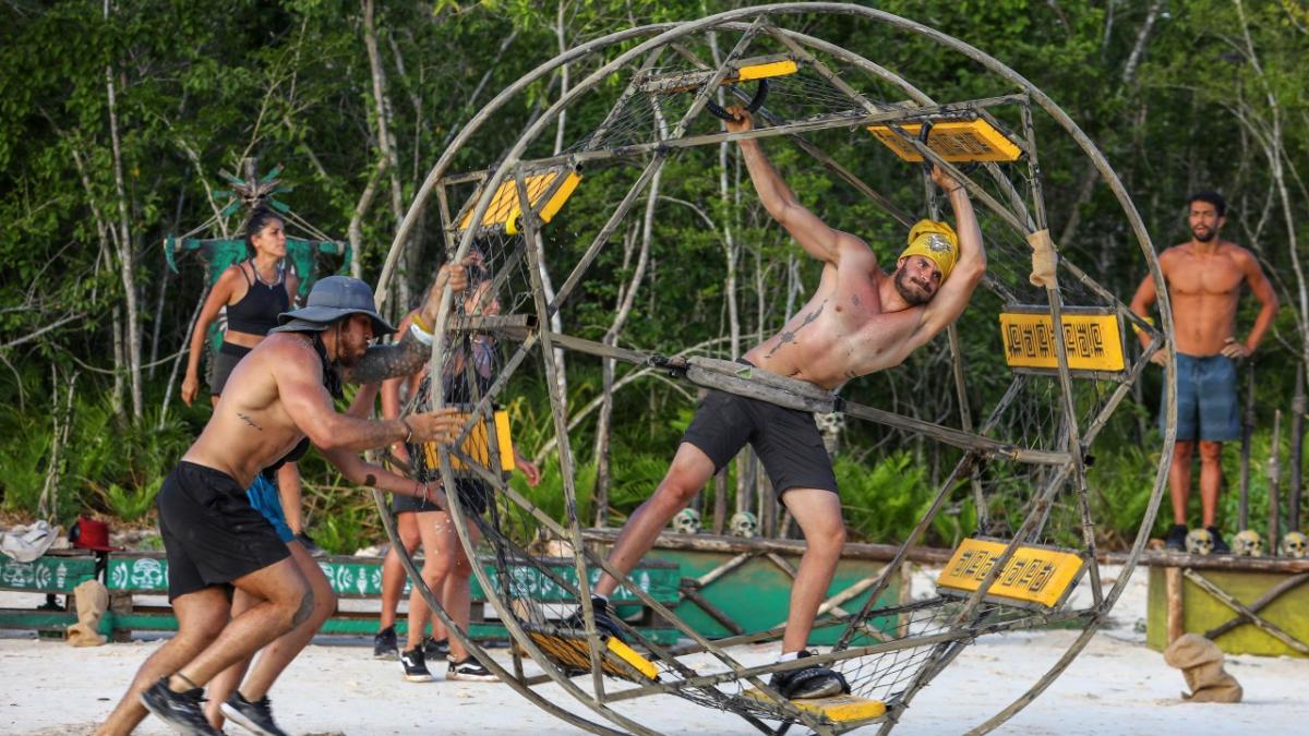 Survivor México 2023: ¿Quién es el eliminado de hoy 26 de mayo?