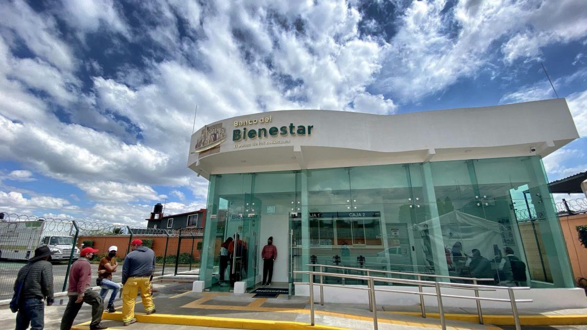 Falso que el Banco del Bienestar ofrezca créditos de 50 mil pesos