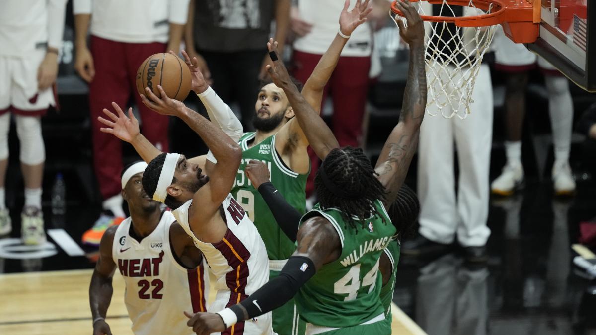 Boston Celtics vs Miami Heat | VIDEO: Resumen y ganador, Juego 6 Finales de Conferencia Este, NBA Playoffs 2023