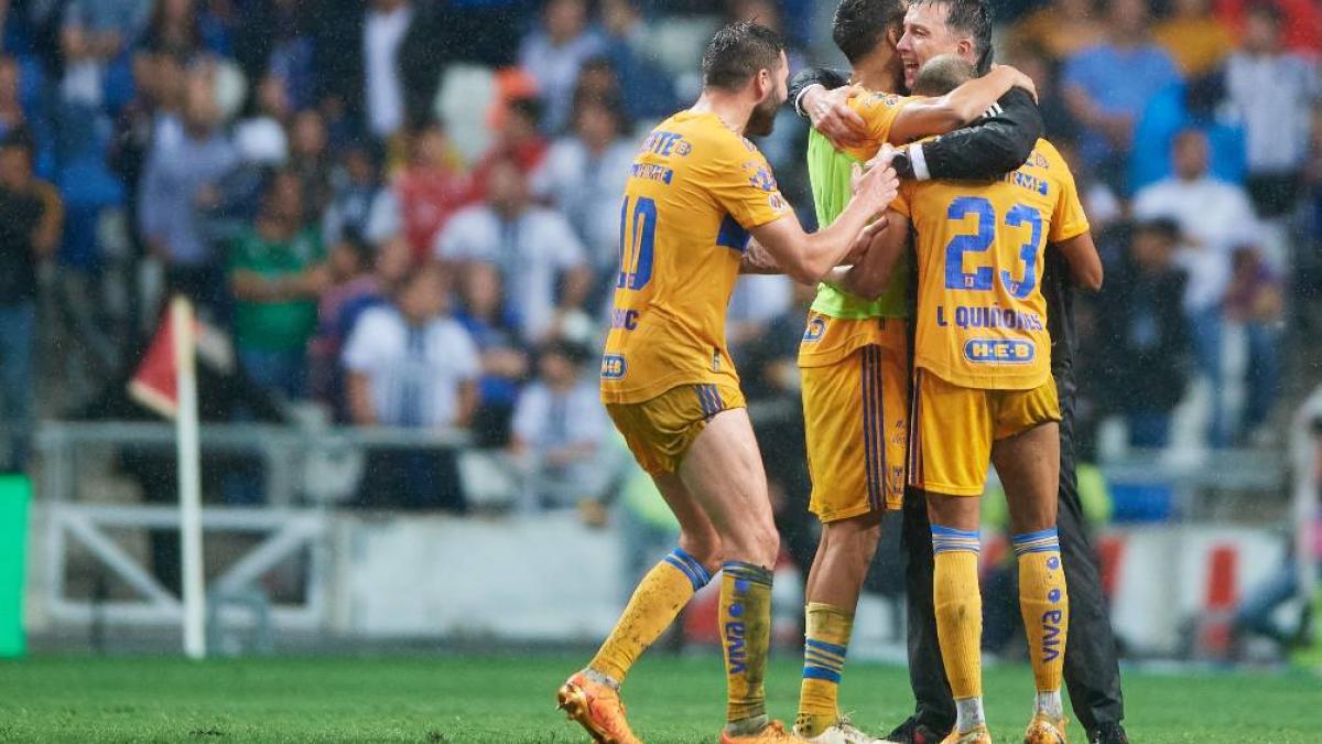 Tigres: ¿Cuándo fue la última vez que los de la UANL se coronaron en la Liga MX?