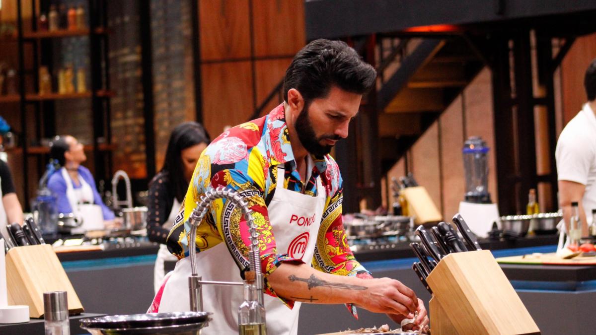 MasterChef Celebrity México 2023: ¿Quién es el eliminado de hoy 28 de mayo?