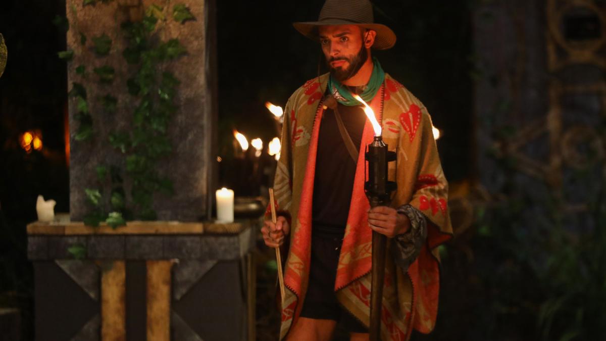 Survivor México 2023: ¿Quién es el reemplazo de Jero Palazuelos?