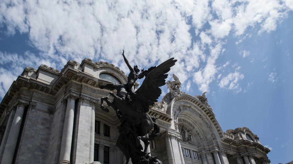 Clima CDMX. Este domingo será caluroso con cielo medio nublado y lluvias fuertes