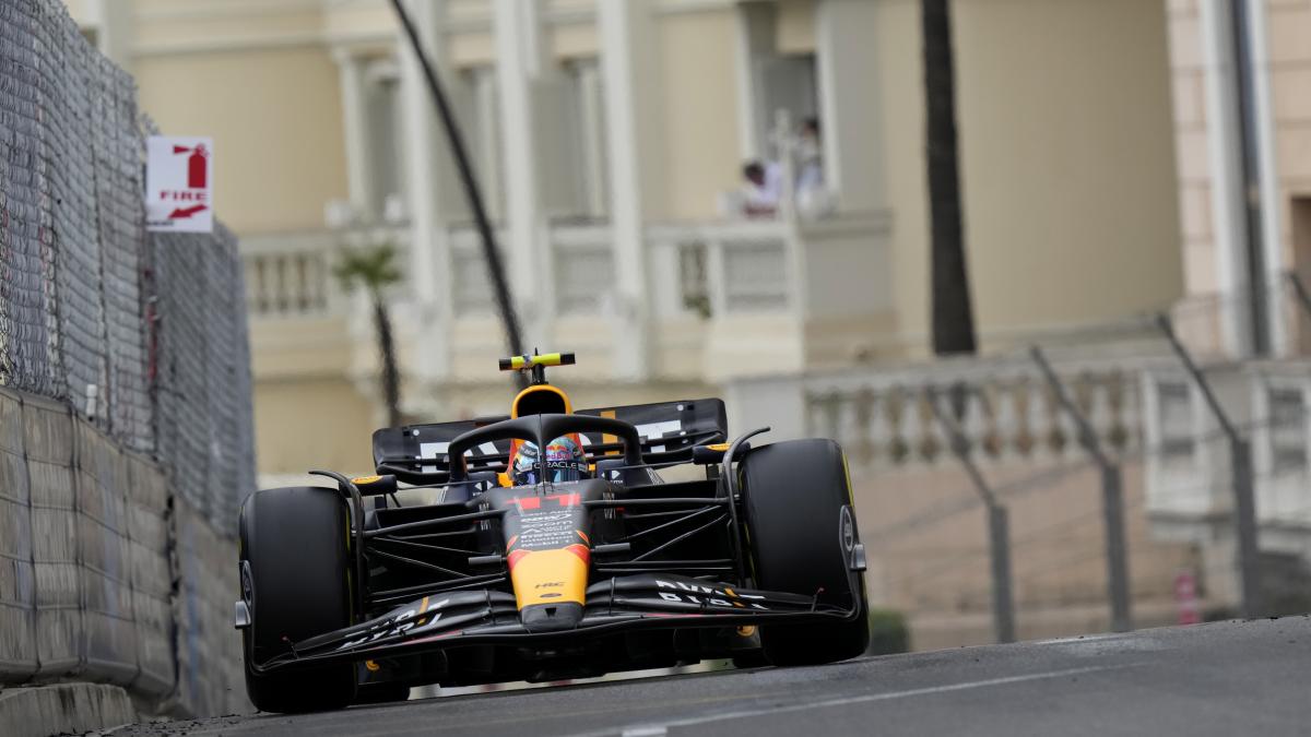 F1 | VIDEO: Resumen y resultados del Gran Premio de Mónaco; Checo Pérez termina en el lugar 16