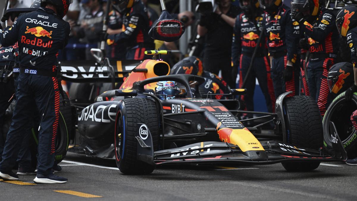 F1 | Gran Premio de Mónaco: Checo Pérez reconoce errores en la carrera y advierte que no le puede ocurrir algo similar (VIDEO)