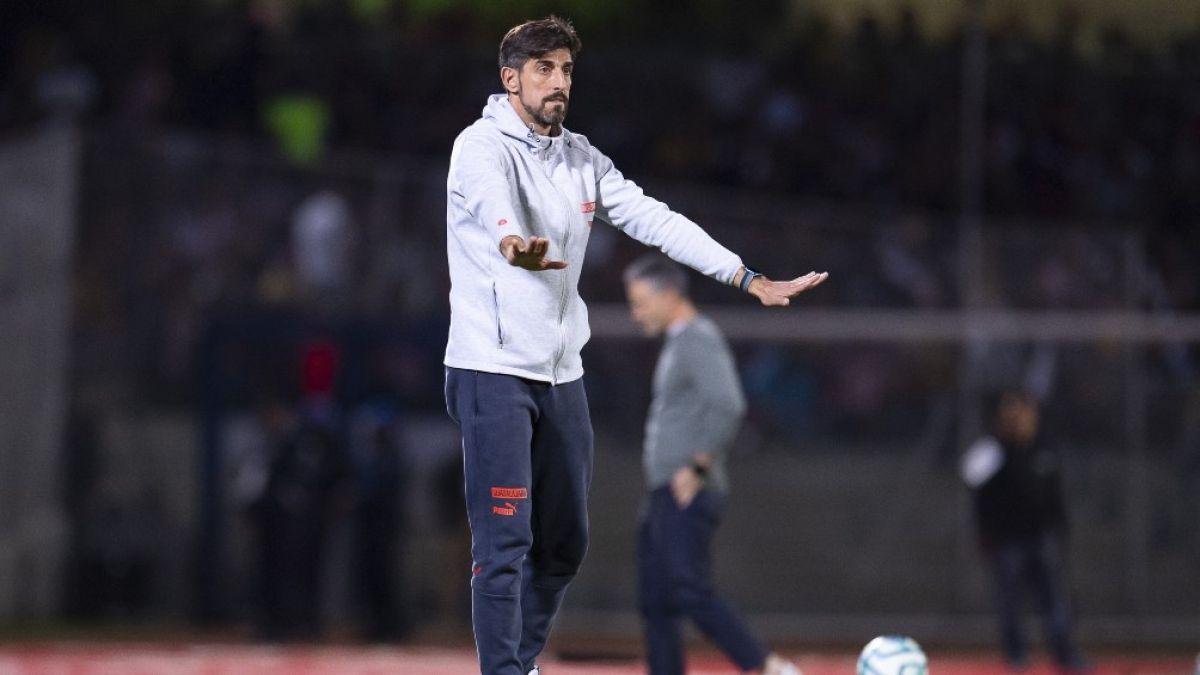 Chivas: ¿Quién es Veljko Paunovic, el entrenador que le devolvió el protagonismo al Guadalajara?