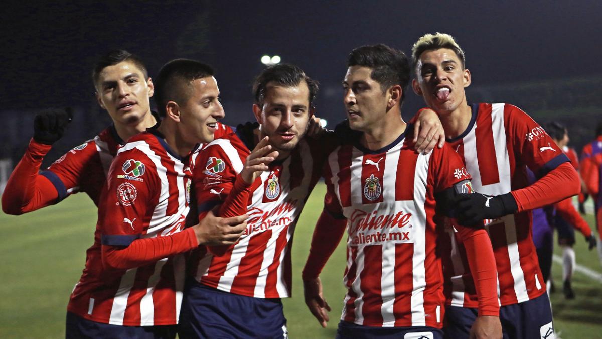 Final Chivas vs Tigres: Circula VIDEO en el que patrocinador importante felicita al Rebaño por el título ¿amaño?