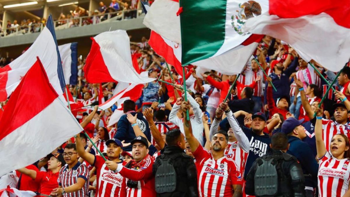 Final Chivas vs Tigres: Al estilo del Super Bowl y la NFL, el Rebaño prepara un mega show de medio tiempo